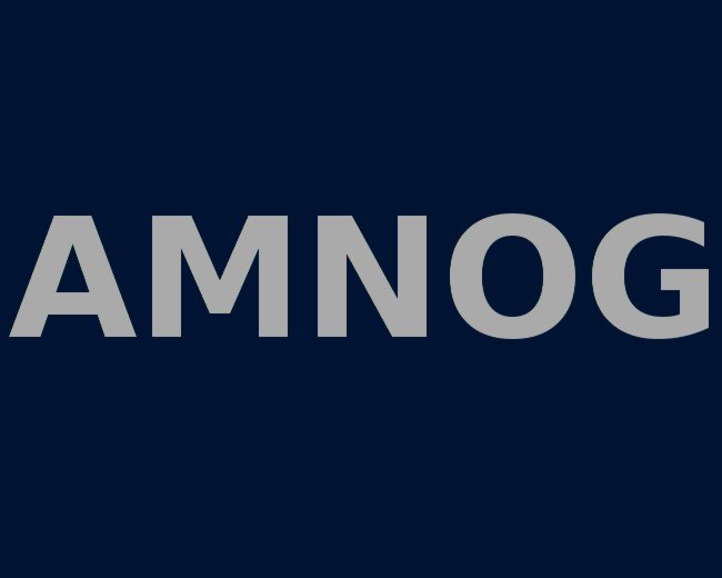 AMNOG