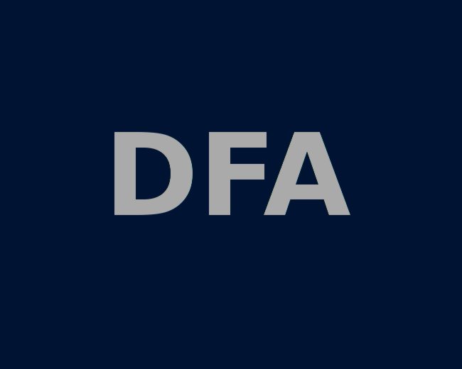 DFA